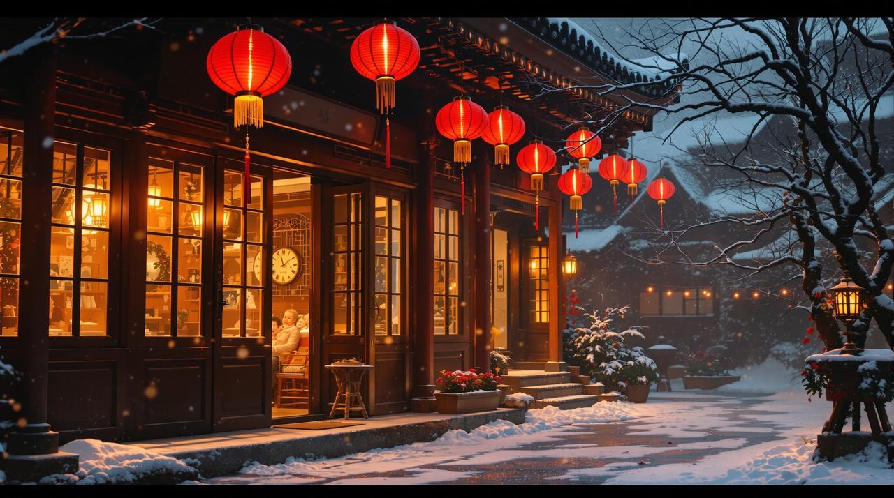 人世间 - 58集 - 夜影影院热门推荐