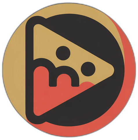 夜影影院 Logo